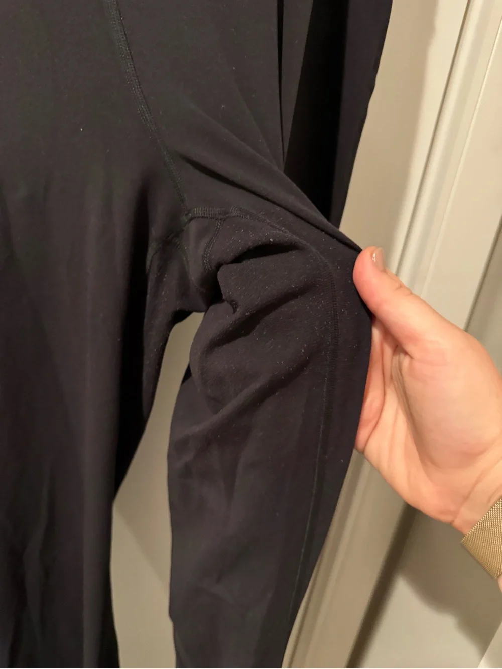 lululemon athletica high rise